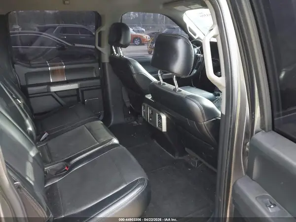 1FTEW1EG6GFB62268 2016 FORD F-150 - Image 8
