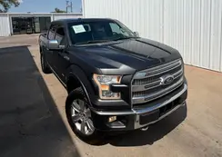 1FTEW1EG6GFB64196 2016 FORD F-150