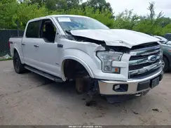 1FTEW1EG6GFB66594 2016 FORD F-150