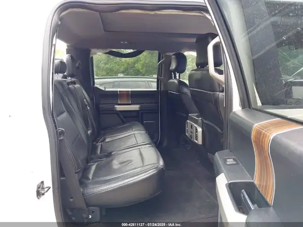 1FTEW1EG6GFB66594 2016 FORD F-150 - Image 8