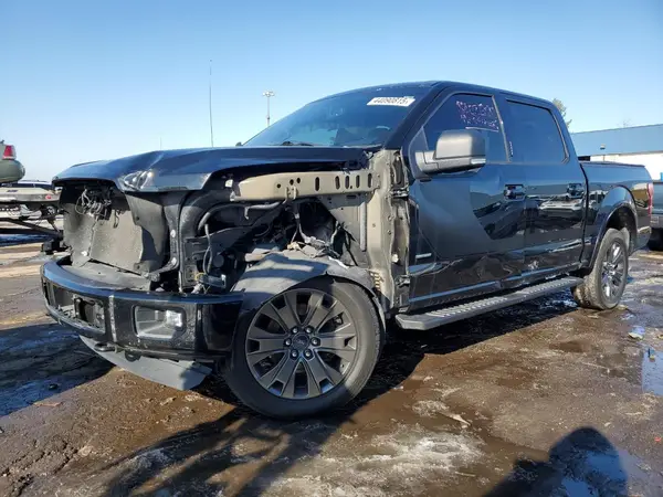 1FTEW1EG6GFB78339 2016 FORD F-150 - Image 1