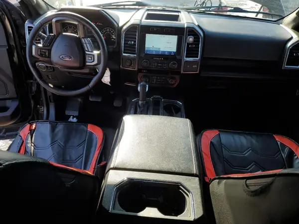 1FTEW1EG6GFB78339 2016 FORD F-150 - Image 8