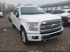 1FTEW1EG6GFB95822 2016 FORD F-150