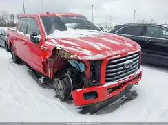 1FTEW1EG6GFB95853 2016 FORD F-150