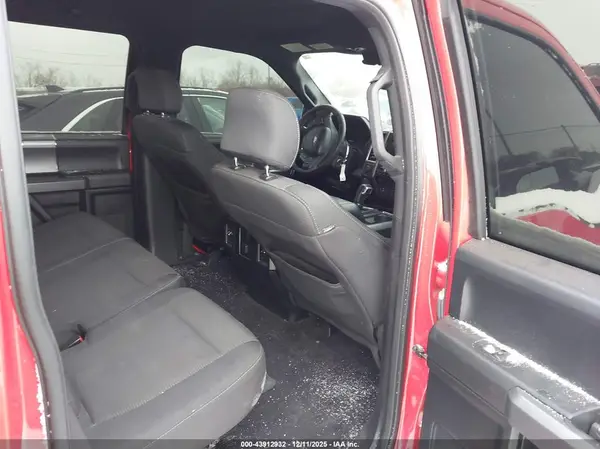 1FTEW1EG6GFB95853 2016 FORD F-150 - Image 8