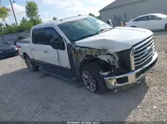 1FTEW1EG6GFB96811 2016 FORD F-150