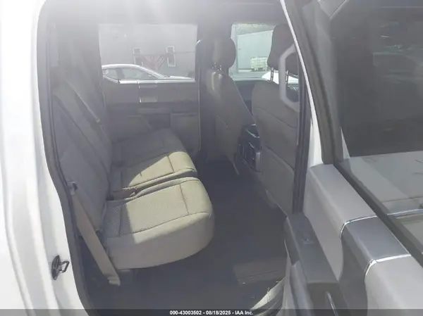 1FTEW1EG6GFB96811 2016 FORD F-150 - Image 8