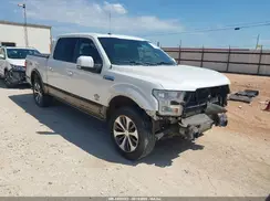 1FTEW1EG6GFB98557 2016 FORD F-150