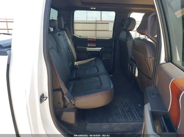 1FTEW1EG6GFB98557 2016 FORD F-150 - Image 8