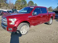 1FTEW1EG6GFB99210 2016 FORD F-150