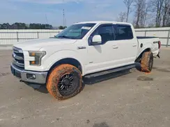 1FTEW1EG6GFC05880 2016 FORD F-150