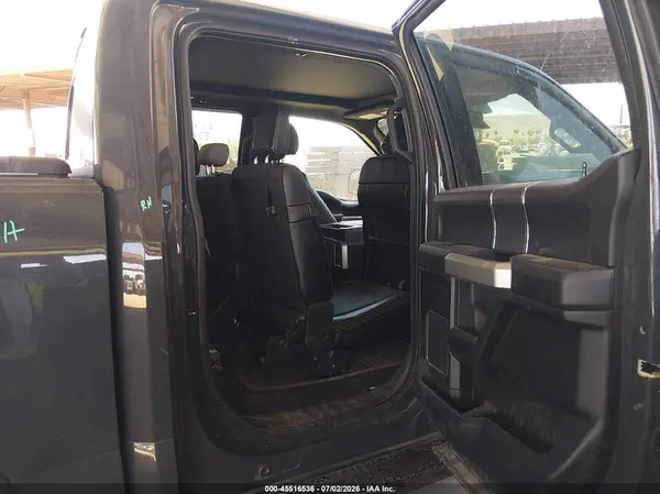 1FTEW1EG6GFC20413 2016 FORD F-150 - Image 8