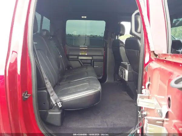 1FTEW1EG6GFC25742 2016 FORD F-150 - Image 8