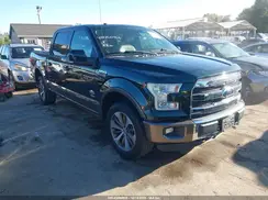 1FTEW1EG6GFC27376 2016 FORD F-150