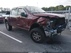 1FTEW1EG6GFC32545 2016 FORD F-150