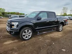 1FTEW1EG6GFC33050 2016 FORD F-150