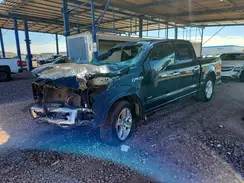 1FTEW1EG6GFC39267 2016 FORD F-150