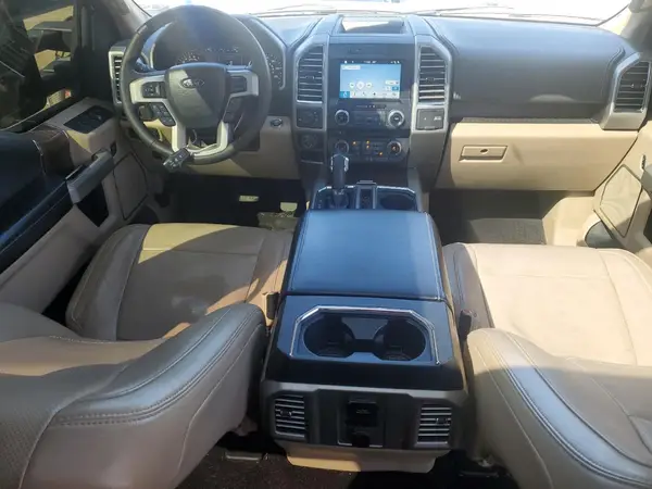 1FTEW1EG6GFC46610 2016 FORD F-150 - Image 8