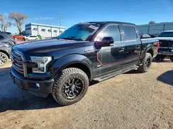 1FTEW1EG6GFC47272 2016 FORD F-150