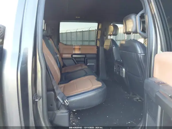 1FTEW1EG6GFC53167 2016 FORD F-150 - Image 8