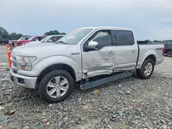 1FTEW1EG6GFC54321 2016 FORD F-150