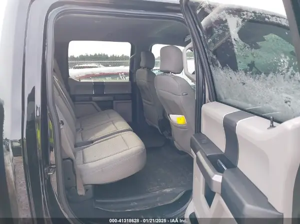 1FTEW1EG6GFC60099 2016 FORD F-150 - Image 8