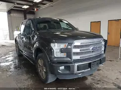 1FTEW1EG6GFC63326 2016 FORD F-150