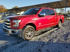 1FTEW1EG6GFC65948 2016 FORD F-150