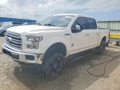 1FTEW1EG6GFC74164 2016 FORD F-150