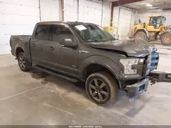 1FTEW1EG6GFC74309 2016 FORD F-150