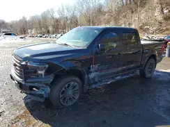 1FTEW1EG6GFC81731 2016 FORD F-150