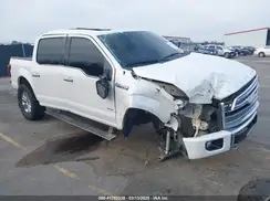 1FTEW1EG6GFC84273 2016 FORD F-150