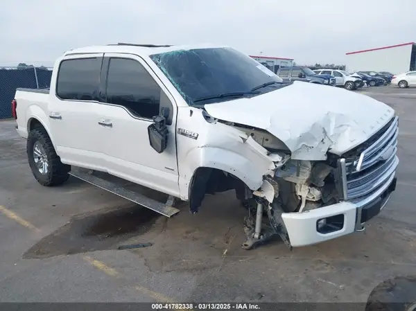 1FTEW1EG6GFC84273 2016 FORD F-150 - Image 1
