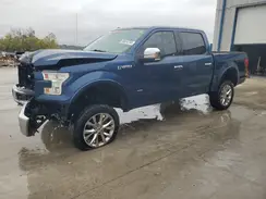 1FTEW1EG6GFC95158 2016 FORD F-150