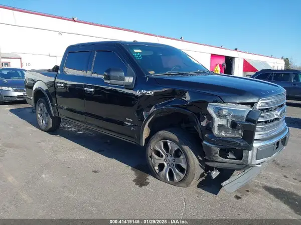 1FTEW1EG6GFD05266 2016 FORD F-150 - Image 1