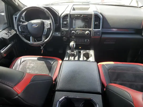 1FTEW1EG6GFD05302 2016 FORD F-150 - Image 8