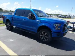 1FTEW1EG6GFD12167 2016 FORD F-150