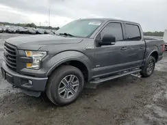 1FTEW1EG6GFD15067 2016 FORD F-150