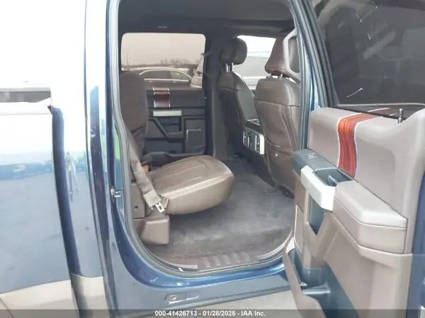 1FTEW1EG6GFD18986 2016 FORD F-150 - Image 8