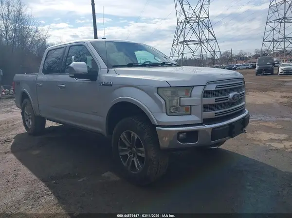 1FTEW1EG6GFD19751 2016 FORD F-150 - Image 1