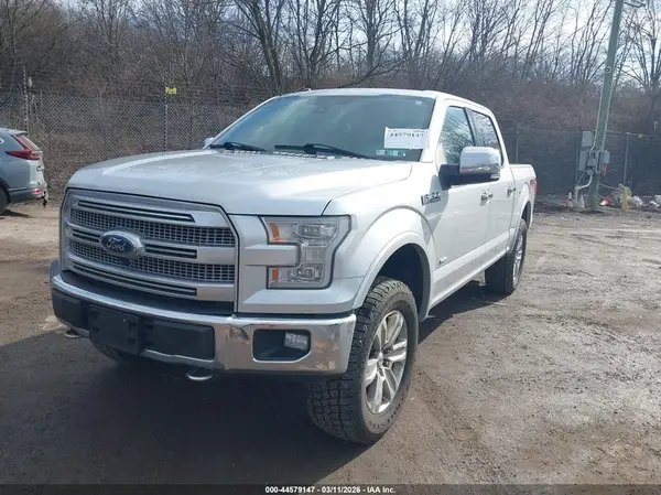 1FTEW1EG6GFD19751 2016 FORD F-150 - Image 2