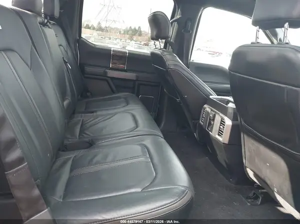 1FTEW1EG6GFD19751 2016 FORD F-150 - Image 8
