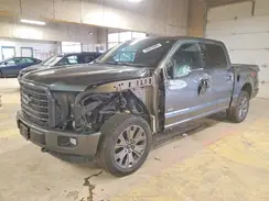 1FTEW1EG6GFD29003 2016 FORD F-150