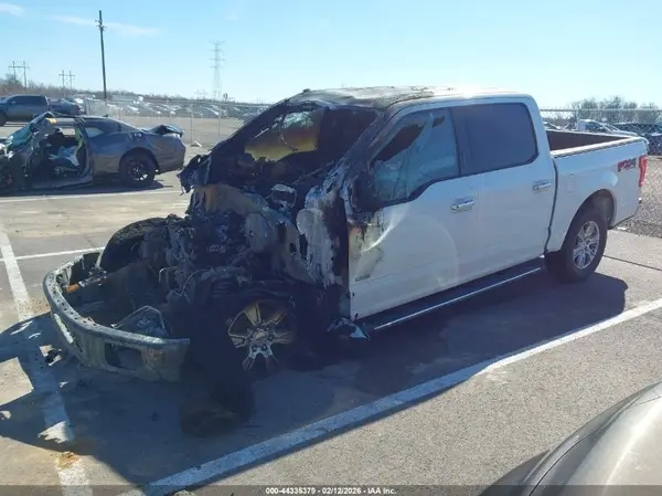 1FTEW1EG6GFD35576 2016 FORD F-150 - Image 2