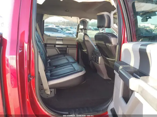 1FTEW1EG6GFD38350 2016 FORD F-150 - Image 8