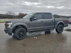 1FTEW1EG6GFD40535 2016 FORD F-150