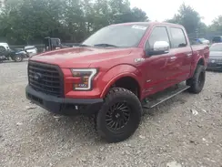 1FTEW1EG6GFD45430 2016 FORD F-150
