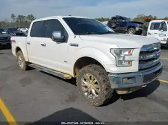 1FTEW1EG6GFD49154 2016 FORD F-150
