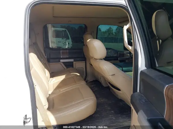 1FTEW1EG6GFD49154 2016 FORD F-150 - Image 8