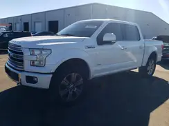 1FTEW1EG6GFD50868 2016 FORD F-150